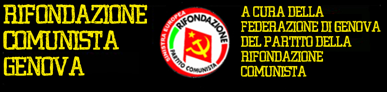 Comunisti Genova